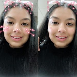 Meet your Posher, Veronica